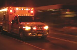 Greene County man killed by falling rock in mine accident